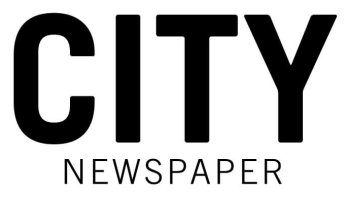 City Newspaper.