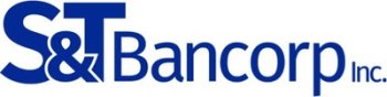 S & T Bank Logo