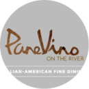 Pane Vino On The River